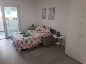 PM 75 Via Pablo Neruda Guest House